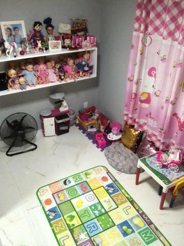 VENDO CASANa Estrada da Cachamorra campo grande - Foto 9