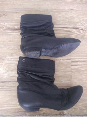 Botas