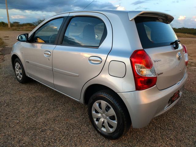 Etios 2015 x - Foto 3