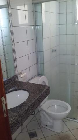 Apartamento à venda com 2 dormitórios em Vila alpes, Goiânia cod:436 - Foto 6