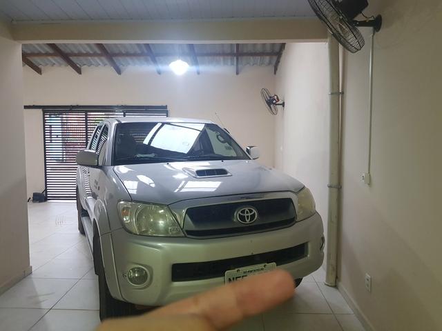 Hilux 11/11