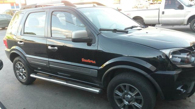 Ford ecosport frestyle 1.6 flex 8v - Foto 3