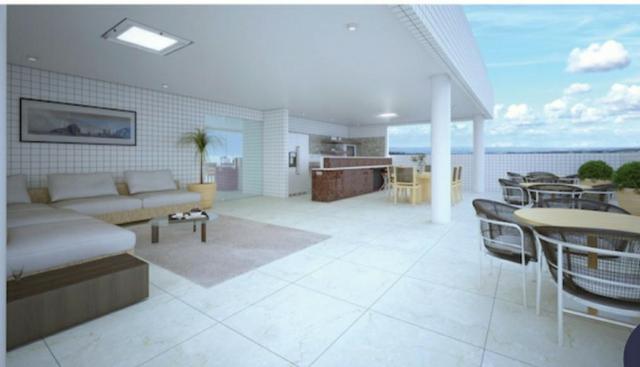 M.S|Vendo Apartamento na Várzea - 2 Quartos - Lazer Completo 9. *
