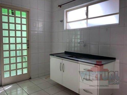 Sobrado para alugar no bairro Estiva em Taubaté/SP - Foto 6