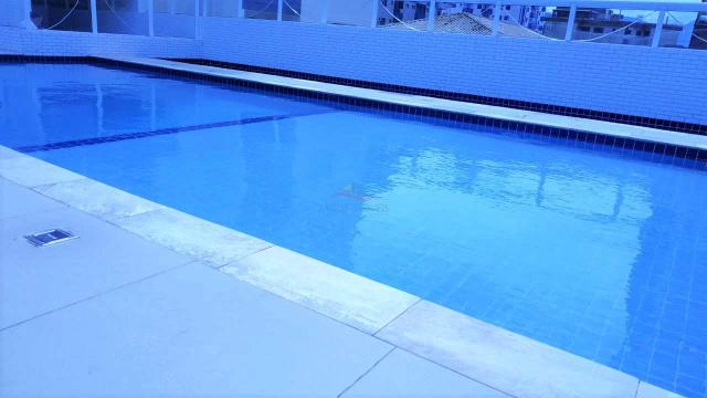 Apartamento para alugar com 2 dormitórios em Tupi, Praia grande cod:3157 - Foto 2