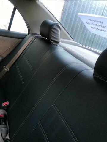 Vendo ou troco por carro mais novo! - Foto 10