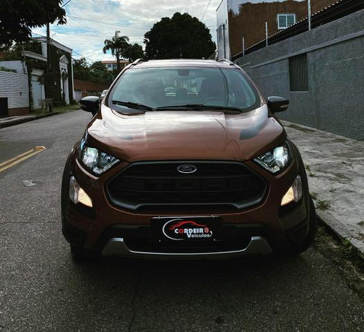Ecosport STORM 2019 C/14000km - Foto 2