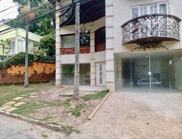 Casa com 3 dormitórios à venda, 319 m² por R$ 680.000,00 - Pendotiba - Niterói/RJ - Foto 14
