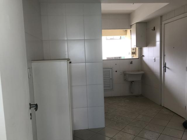 Apartamento 2 suítes e dependência completa - Nascente - Pituba - Foto 14