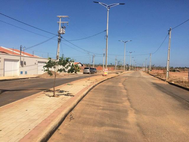 Lotes Com Infraestrutura Completa em Maracanaú - Foto 4