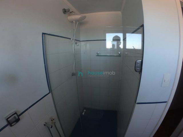 Apartamento com 3 dormitórios à venda, 99 m² por R$ 370.000 - Jardim Matilde - Ourinhos/SP - Foto 11