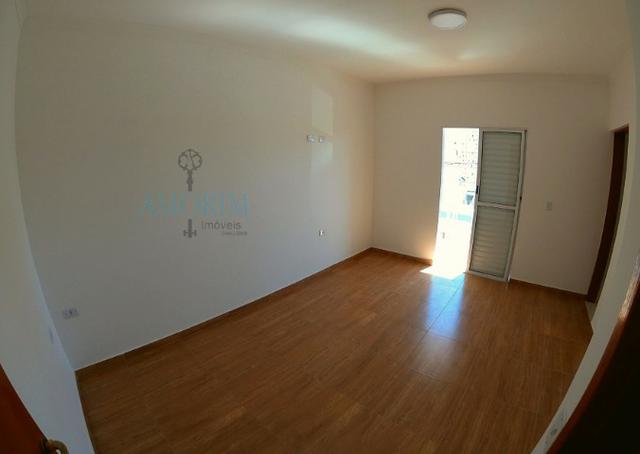 Casa com 4 dormitórios, suite, varanda, garagem para 4 carros, no Portal dos Ipês, Cajamar - Foto 14