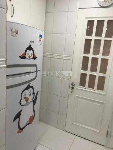 Apartamento para alugar com 1 dormitórios em Barra da tijuca, Rio de janeiro cod:BI7154 - Foto 17