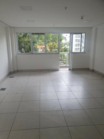 Sala Comercial no Terraço Comercial Jardim Sul - Vila Andrade
