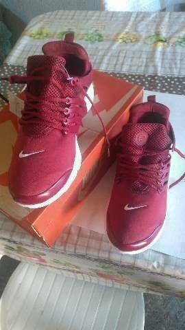 Tênis Nike