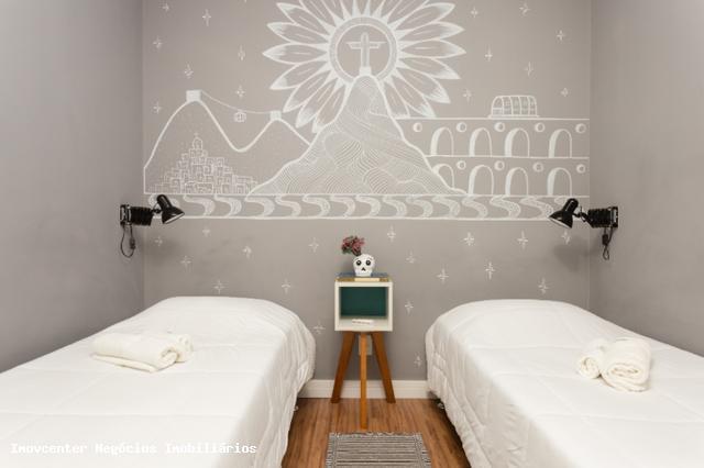 Apartamento para Venda em Rio de Janeiro, Copacabana, 1 dormitório, 1 banheiro - Foto 11
