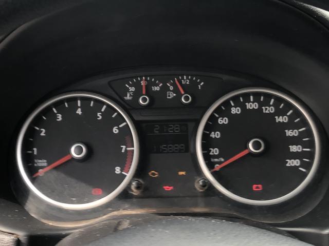 GOL G5 COMPLETO (multimídia e poucos km) - Foto 7