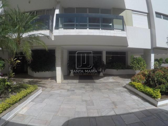 Apartamento para alugar com 3 dormitórios em Higienopolis, Ribeirao preto cod:61108 - Foto 13