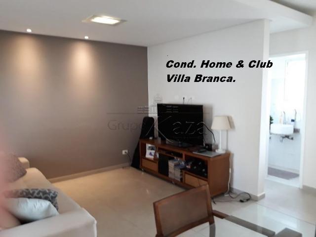 Casa em condominio home club villa branca $580mil - Foto 3