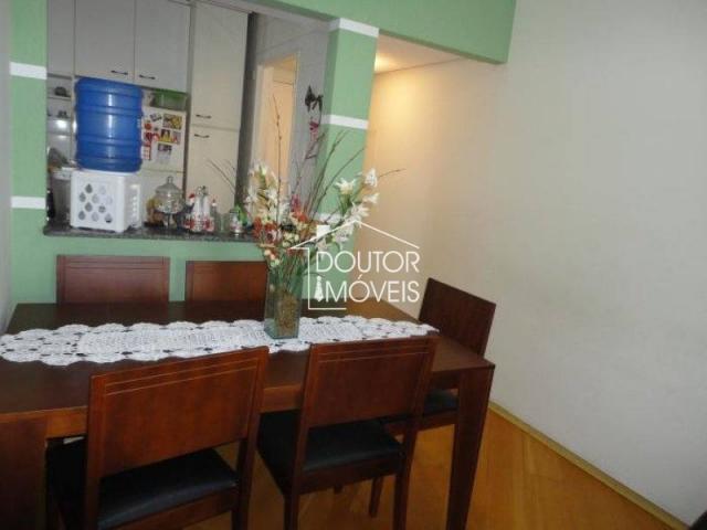 Apartamento para alugar com 2 dormitórios em Penha, São paulo cod:1019DR - Foto 2