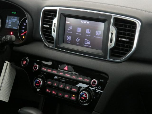 Sportage 2.0 EX2 FFG3 Flex Automático - Foto 5
