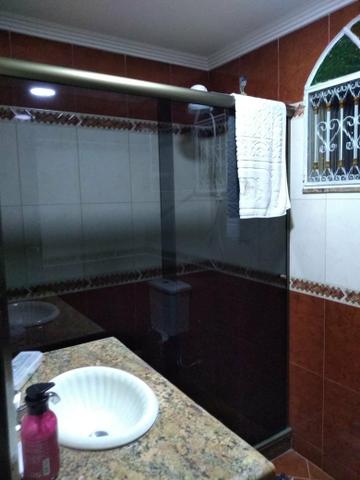 Vendo casa em campo grande - Foto 19