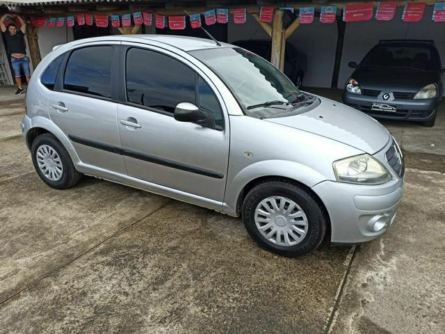 Citroen C3 1.4 2011 IPVA pago até dez/2021 - Foto 3