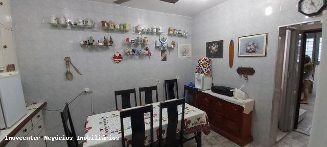 Casa para Venda em Rio de Janeiro, Tijuca, 4 dormitórios, 2 banheiros - Foto 6