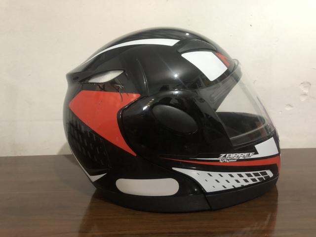 Capacete - Foto 3