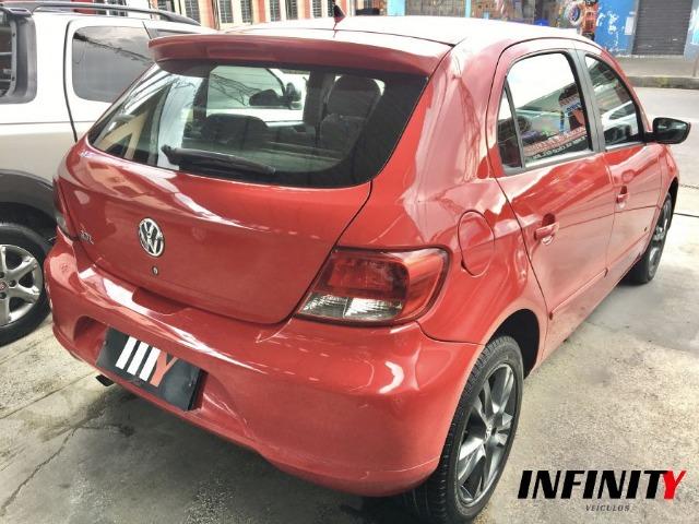 Gol 1.0 iTrend 2012 Completo - Foto 4