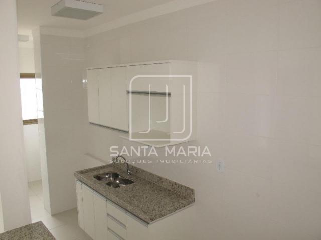 Apartamento à venda com 1 dormitórios em Jd botanico, Ribeirao preto cod:33609 - Foto 3