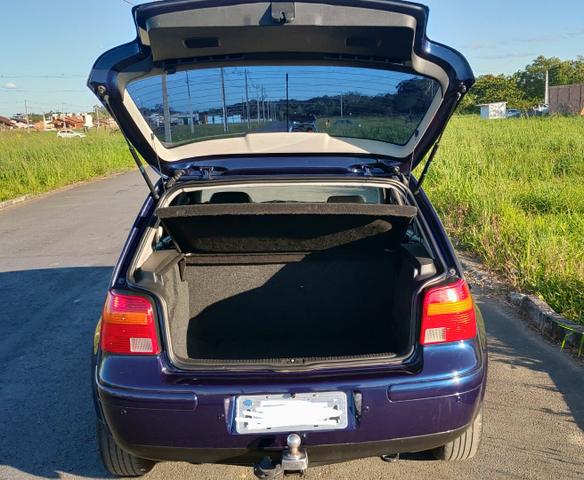 GOLF 1.6 MI GENER. - Foto 8