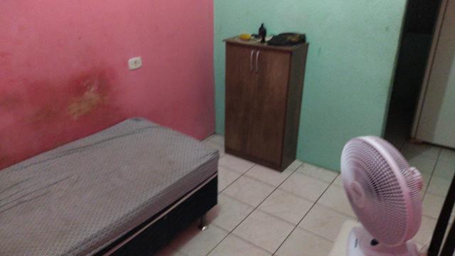 Vendo quarto sala banheiro area de servico 17 mil - Foto 2