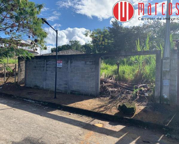 Lote em Meaipe 300 M2 Murado com otíma localização - Foto 7