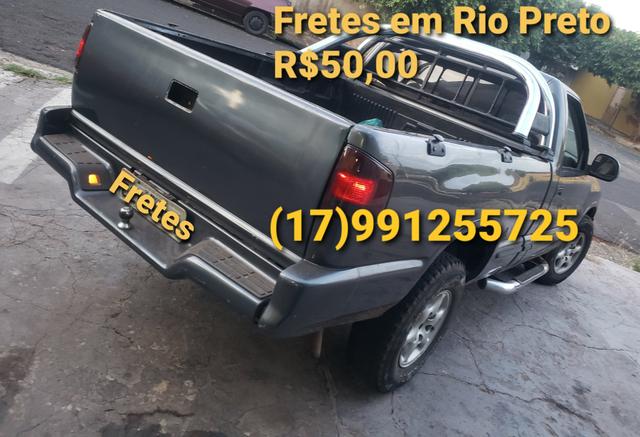 Fretes R$50,00 - Foto 3