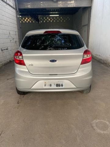 Ford ka 2017 1.0 completo - Foto 3