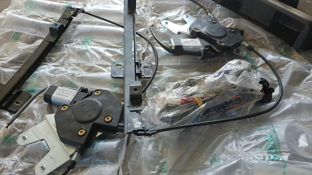 Kit vidro eletrico uno - Foto 2