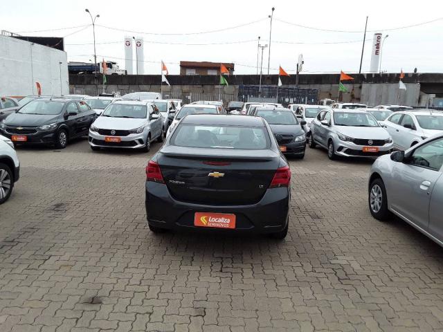 PRISMA 2019/2019 1.4 MPFI LT 8V FLEX 4P MANUAL - Foto 2