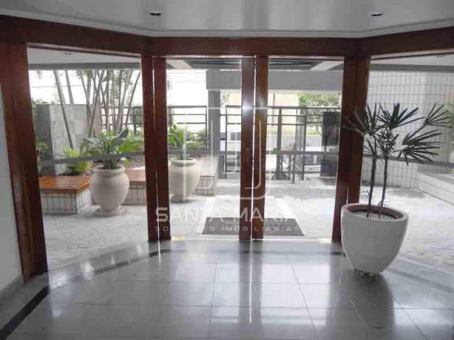 Apartamento para alugar com 3 dormitórios em Centro, Ribeirao preto cod:63799 - Foto 2