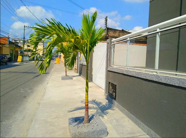 Psm Apartamentos em Jardim Catarina