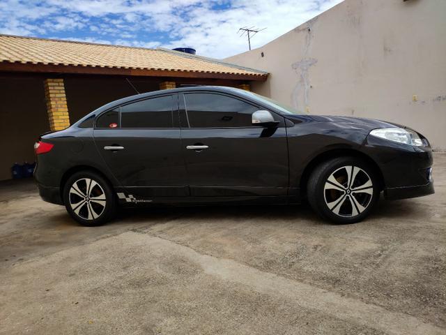 Fluence GT Turbo - Foto 5
