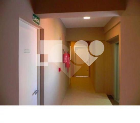 Apartamento à venda com 1 dormitórios em Partenon, Porto alegre cod:28-IM411777 - Foto 9