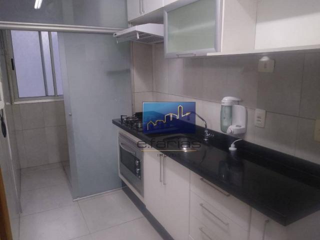 Apartamento residencial à venda, Vila Aricanduva, São Paulo. - Foto 6