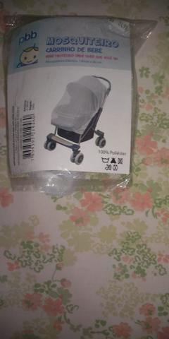 Carrinho de bebê - Foto 5