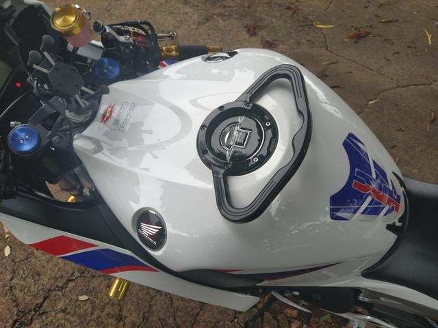 Cbr1000rr 42,500 - Foto 12