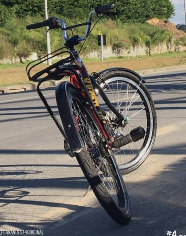 Bicicleta aro 26 - Foto 3