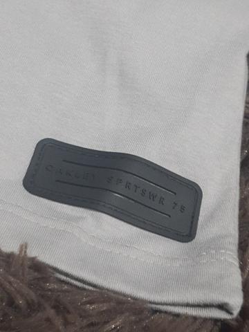 2 Camisetas por $200 Pra Hoje! - Foto 4