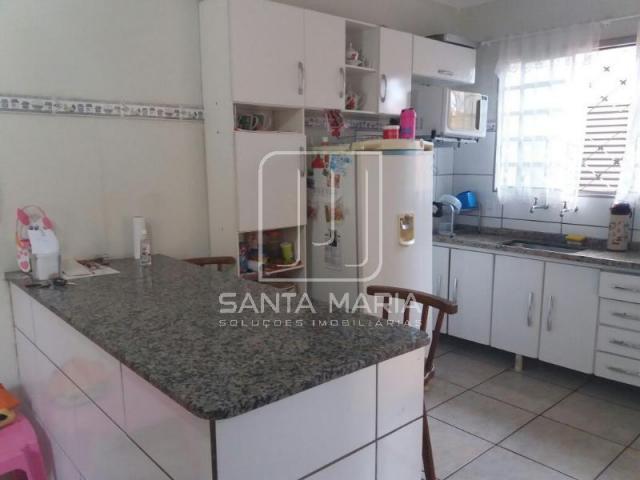 Casa à venda com 3 dormitórios em Pq dos lagos, Ribeirao preto cod:53937 - Foto 4
