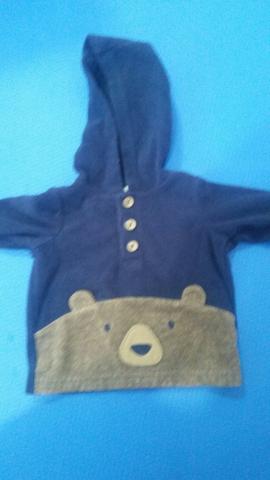 Conjunto Carter's