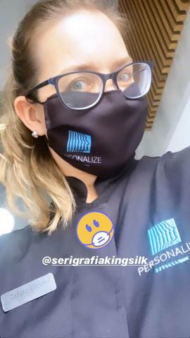 Máscaras Personalizada - Foto 2